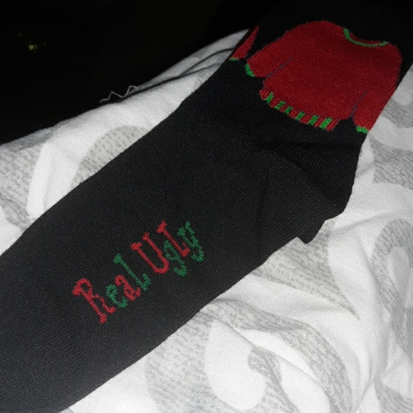 Real ugly sox - Picture 5 of 5